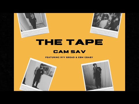 CamSav -Savman