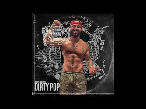 Drew G  Presents Dirty Pop Volume 2