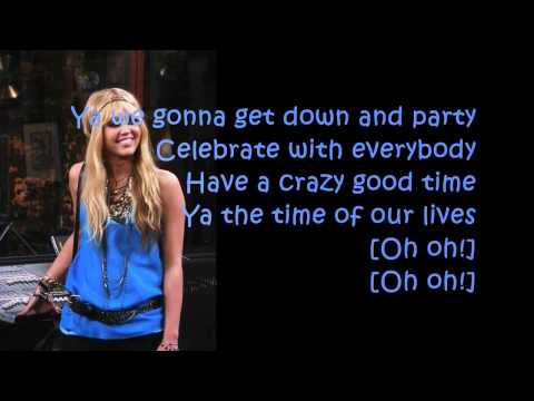 Hannah Montana Forever - GONNA GET THIS [Featuring Iyaz] lyrics
