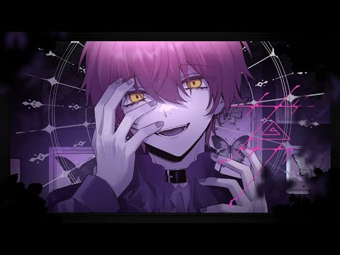 ザムザ/歌ってみた【ばぁう】