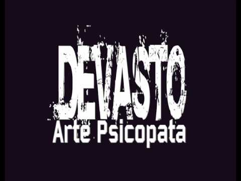 devasto-ruas molhadas