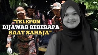 Download lagu 'Ini tempat aku!' | HILANG DI BUKIT CHANGKAT ASA - IZZATI SUDAH MENINGGAL DUNIA mp3 Download lagu 'Ini tempat aku!' | HILANG DI BUKIT CHANGKAT ASA - IZZATI SUDAH MENINGGAL DUNIA mp3