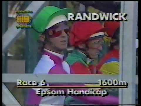 1990 Epsom Hcp