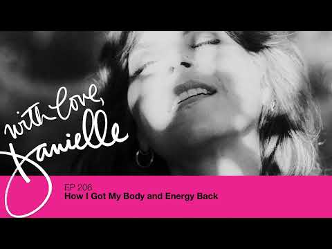 How I Got My Body and Energy Back