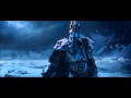 Invincible - Wrath Of The Lich King Music 