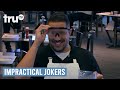 Impractical Jokers - Sal Vulcano, Clumsy Waiter | truTV
