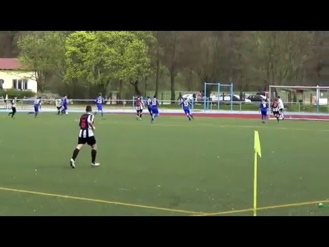 SV Burg Stargard 09 -  TUS Neukalen 1990 E.V.   2 - 1 ( 1 - 1 )