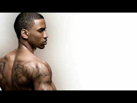 Trey Songz - Slow Motion ( Audio )