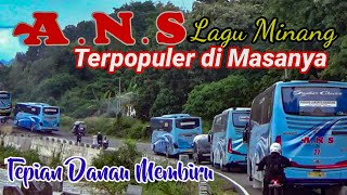 Download lagu LAGU MINANG || BUS ANS KONVOI LIMA MENUJU BIKITTINGGI mp3