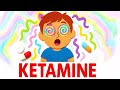 Why Ketamine Is Suddenly So Popular