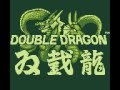 Double Dragon Game Boy Intro