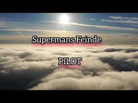 Supermans Feinde- Pilot