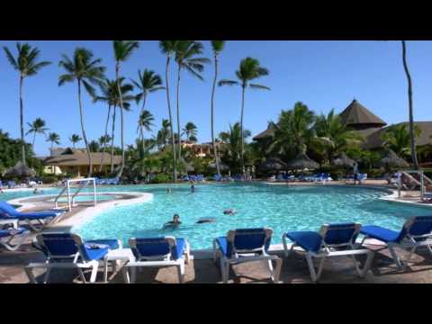 Vik Arena Blanca 4* Доминикана