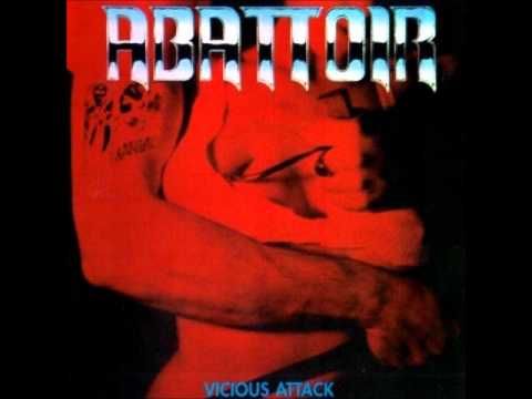 Abattoir - Vicious Attack