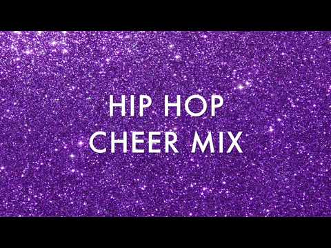HIP HOP CHEER MIX