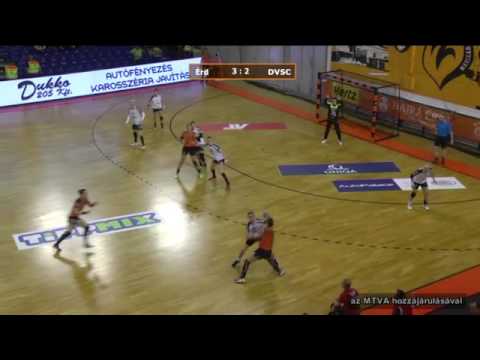ÉRD Vs DVSC-TVP, 2016.05.19