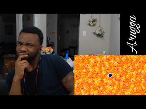 Neutron Stars | The Most Extreme Things that are not Black Holes | ARuggaReaction