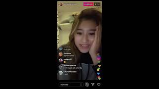 Download lagu Live Instagram Artis Amanda Caesa Anak komedian parto mp3