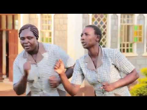 Nimekukimbilia Bwana By Dennis Mogire