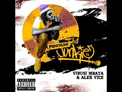 Virusi Mbaya - Manuckles Ft Croco & Sinkid Dasinki