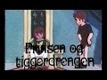 Prinsen Og Tiggerdrengen Dansk Tale