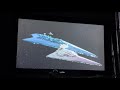 Star Wars Trilogy Bonus Material DVD Menu Walkthrough