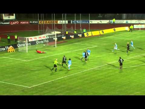 Høydepunkter Sandnes Ulf - Vålerenga 2014