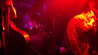 Demented Are Go - Love Seeps Like A Festering Sore