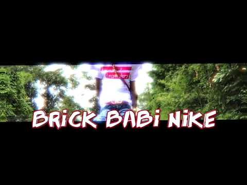 Lil Nike - In The Air  (Freestyle) Official Video