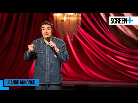 Yacine Belhousse – 2024 | bande annonce | France 4