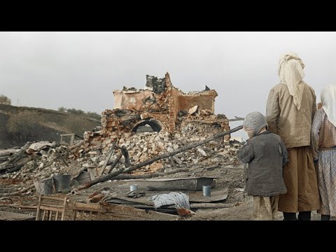 War Untold and Ashes Tell Stories