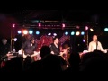 The Hard Way - Ginger Wildheart & Co