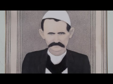 Viktor & Tonin Paloka - Kenge per Frrok Ndrec Marku    (Historia jeta dhe veprat e tij)