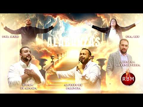 ABRAHAM DE PONTEVEDRA, ALFREDO DE PALENCIA, EFRAIN DE ARANDA, LEO DE ALMERIA Y HNO. JUSTO