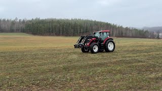 Tracteur &agrave; roues Valtra A135 Hitech | Image 4 - Agroline