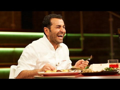 The kitchen battle of July 12, 2021