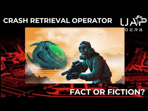 "US Special Forces Confession - I Recovered Crashed UFOs": Fact or Fiction?