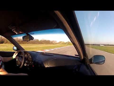 NAVAK - Track Day - 1.11.2020  Alfa 166