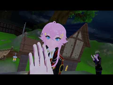 VRChat RP: Ascension Academy S3.5 EP12 - Emergency Response