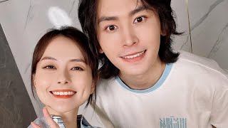 Download lagu 【MY FUN人气王】张哲瀚首次来马开唱❗️分享最新笑话😂 mp3