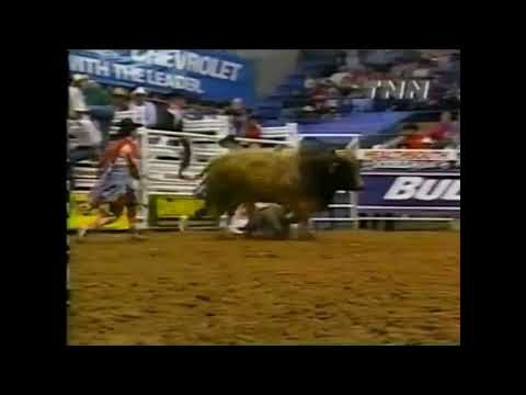 Mousetrap bucks Adriano Moraes - 00 PBR Odessa