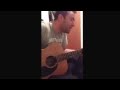 Travers Lang unsigned artist from the band Happy Camp, new song . From the top. Butch Walker Help!
