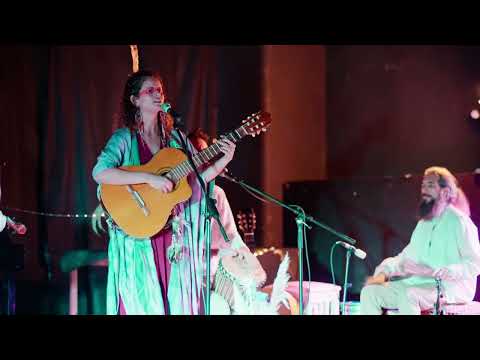 Lidia Lins - Sina Sina Vai Ishu