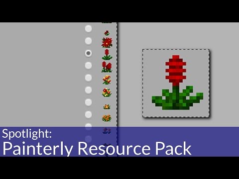 ULTIMATE Minecraft Resource Pack Revealed!