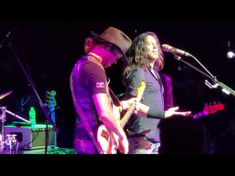 Thumbnail for Kenny Wayne Shepherd Band "Voodoo Child" 6-19-19 NYCB at Westbury,N.Y. by Kenny Wayne Shepherd