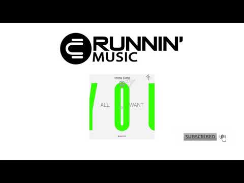 Boys Noize feat. Jake Shears - All I Want (Extended Mix)