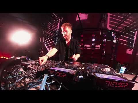 PYSH (DJ SET) @ WISŁOUJŚCIE FESTIVAL 2024