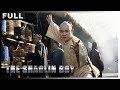 The Shaolin Boy| Crime Action Revenge | Chinese Movie 2023 | Wolf Theater