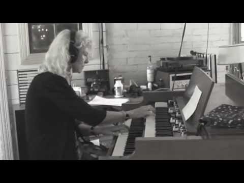 Merit Hemmingson hyllar Jan Johansson