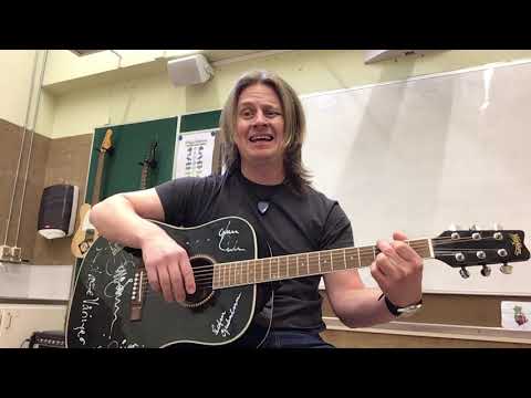 Robert Vinningaskolan - Barfotavisan